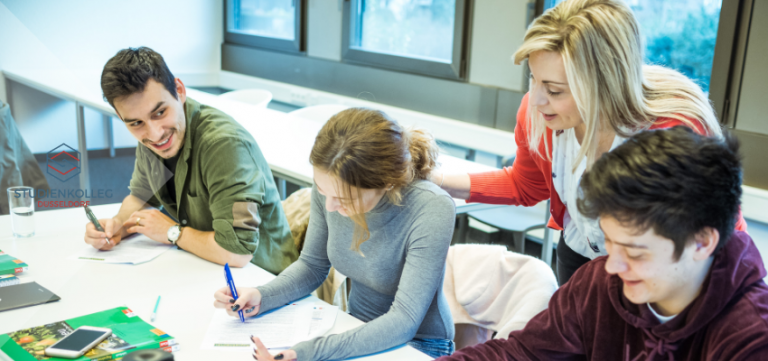 Standort: Studienkolleg Düsseldorf - GRB